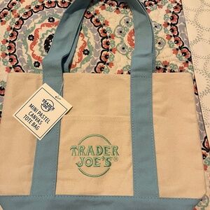 Trader Joe’s Mini Tote